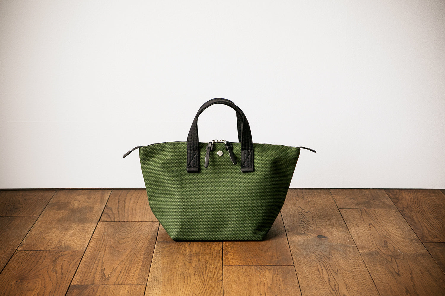 N°33 Bowler bag small