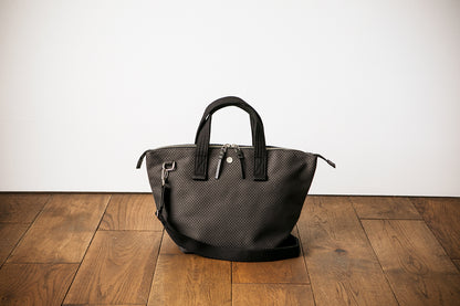 N°33 Bowler bag small + Shoulder strap