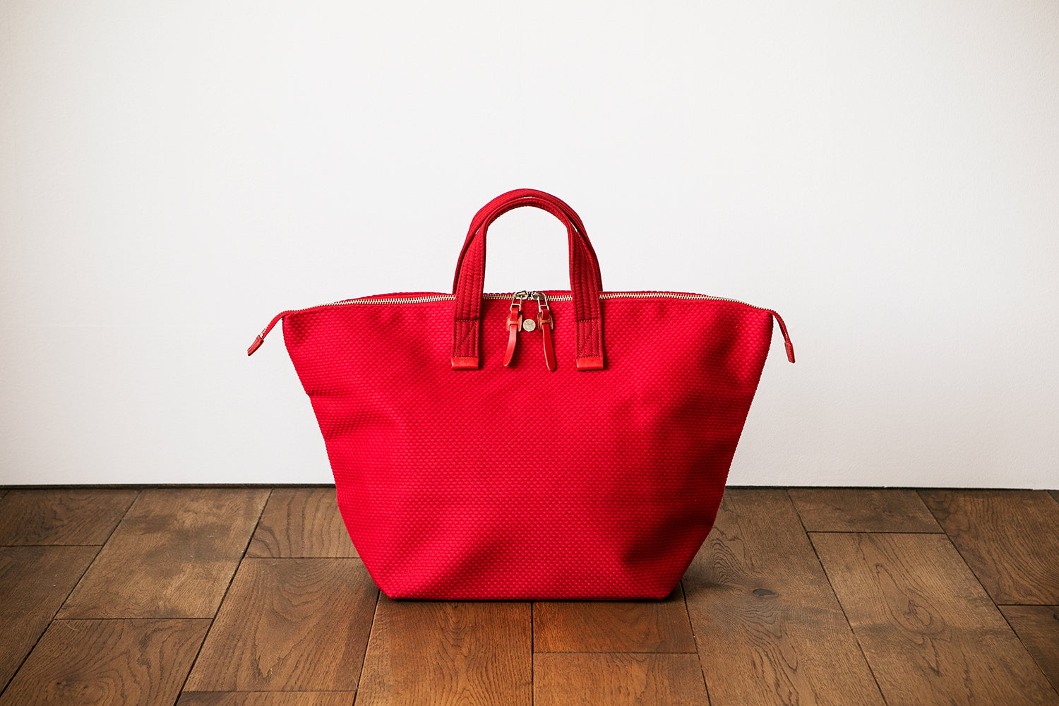 N°32 Bowler bag medium - CaBas(キャバ) – CaBas onlinestore