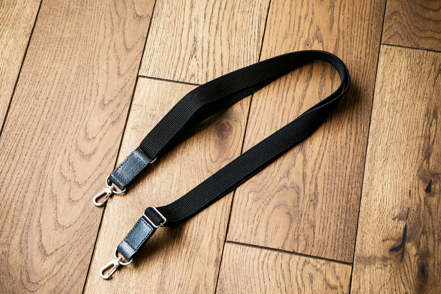 N°32 Bowler bag medium ＋ Shoulder strap