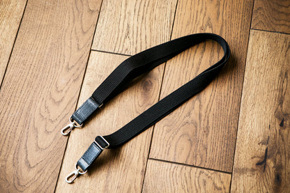 N°33 Bowler bag small + Shoulder strap