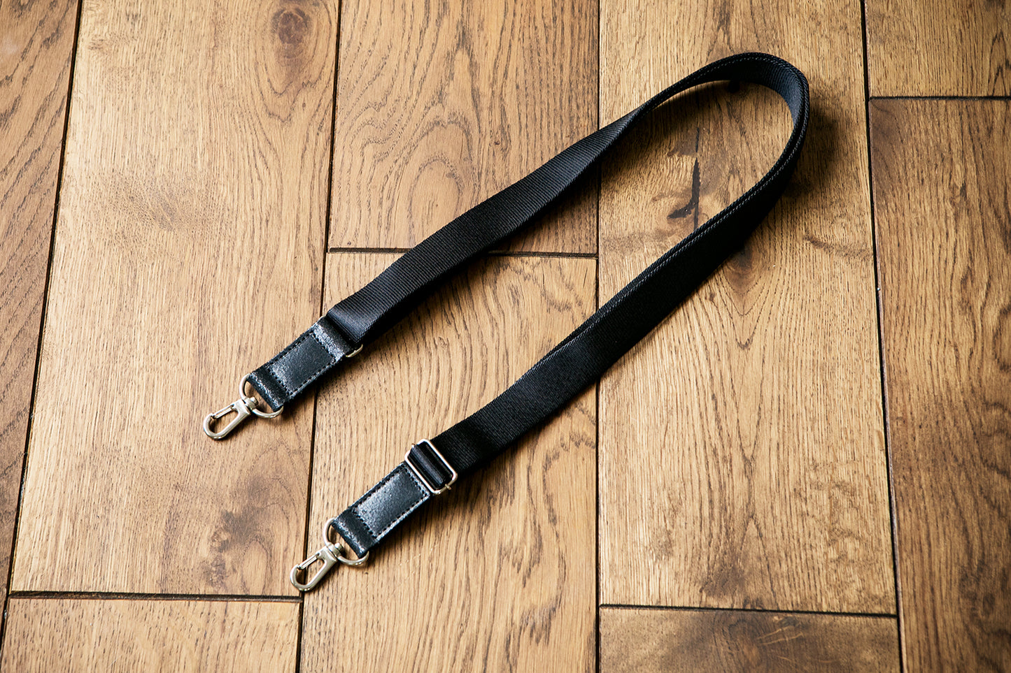 N°55+S 1 day tripper mini + Shoulder strap