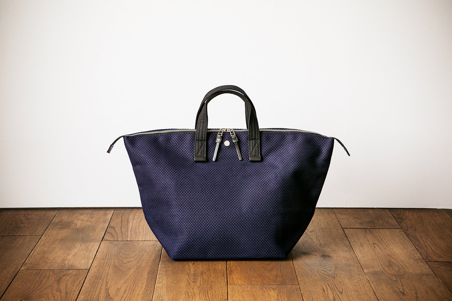 N°32 Bowler bag medium - CaBas(キャバ) – CaBas onlinestore