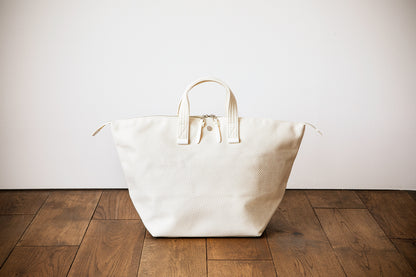 N°32 Bowler bag medium