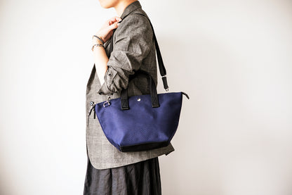 N°33 Bowler bag small + Shoulder strap