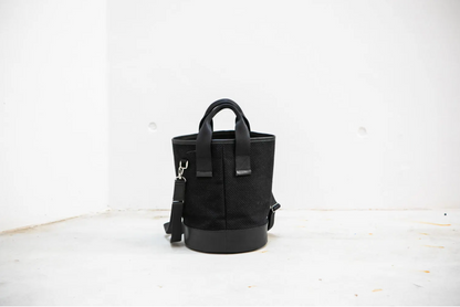 N°50-plus Laundry bag small + Shoulder strap – CaBas onlinestore