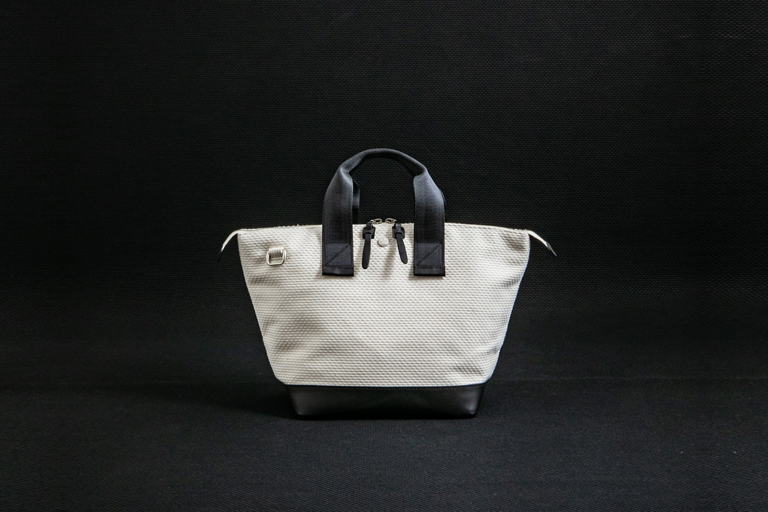 N°33-plus Bowler bag small + Shoulder strap – CaBas onlinestore