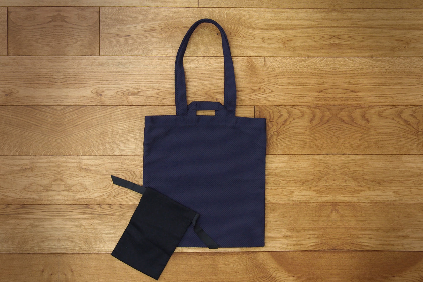 N°64 Foldable flat bag