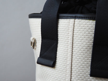 N°50-plus Laundry bag small + Shoulder strap