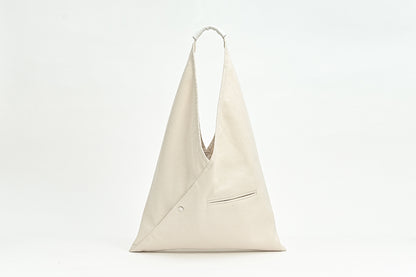 N°90 Triangle tote