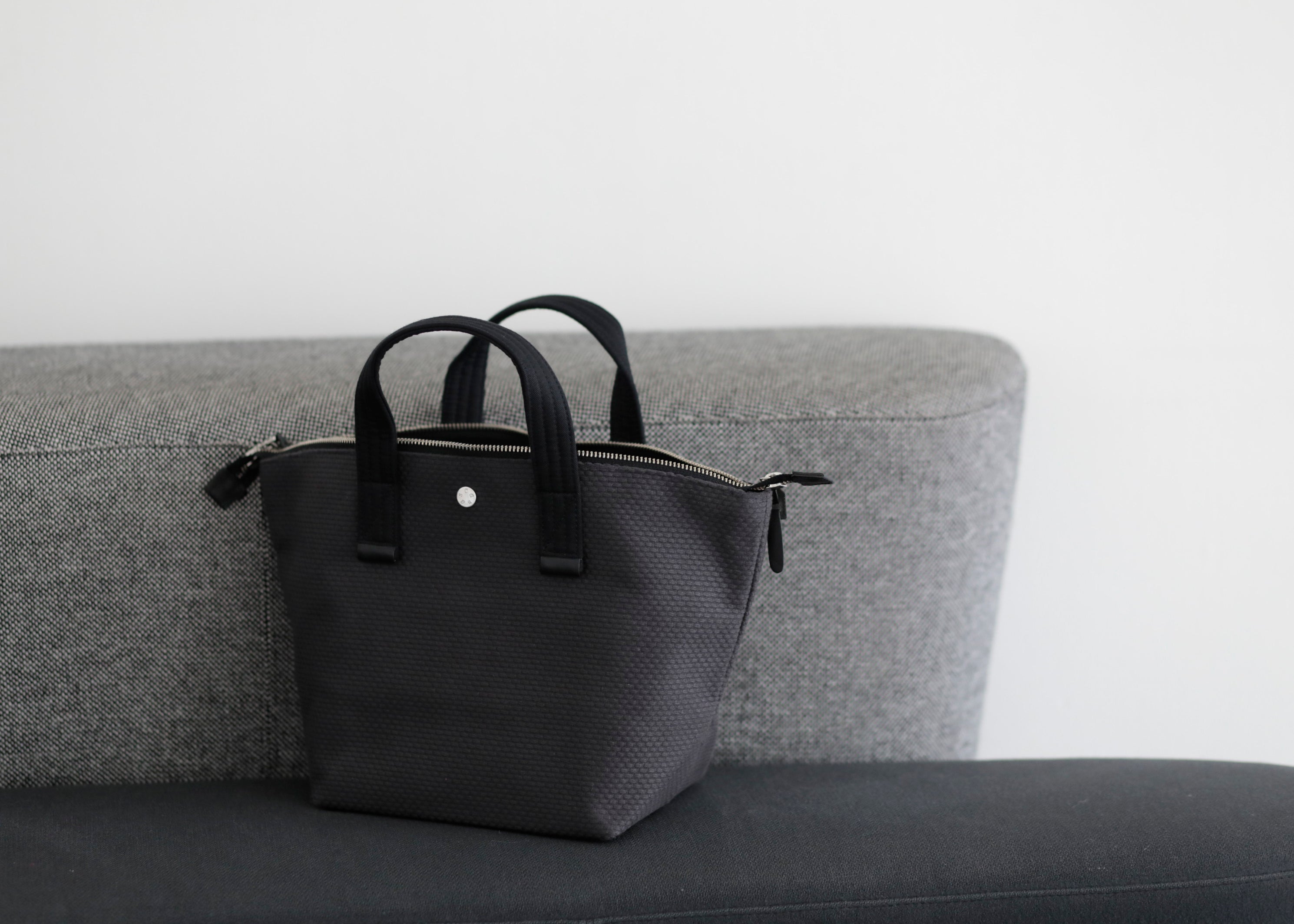 N°33 Bowler bag small